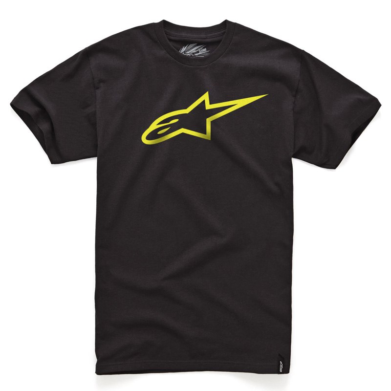 T-Shirt manches courtes Alpinestars AGELESS