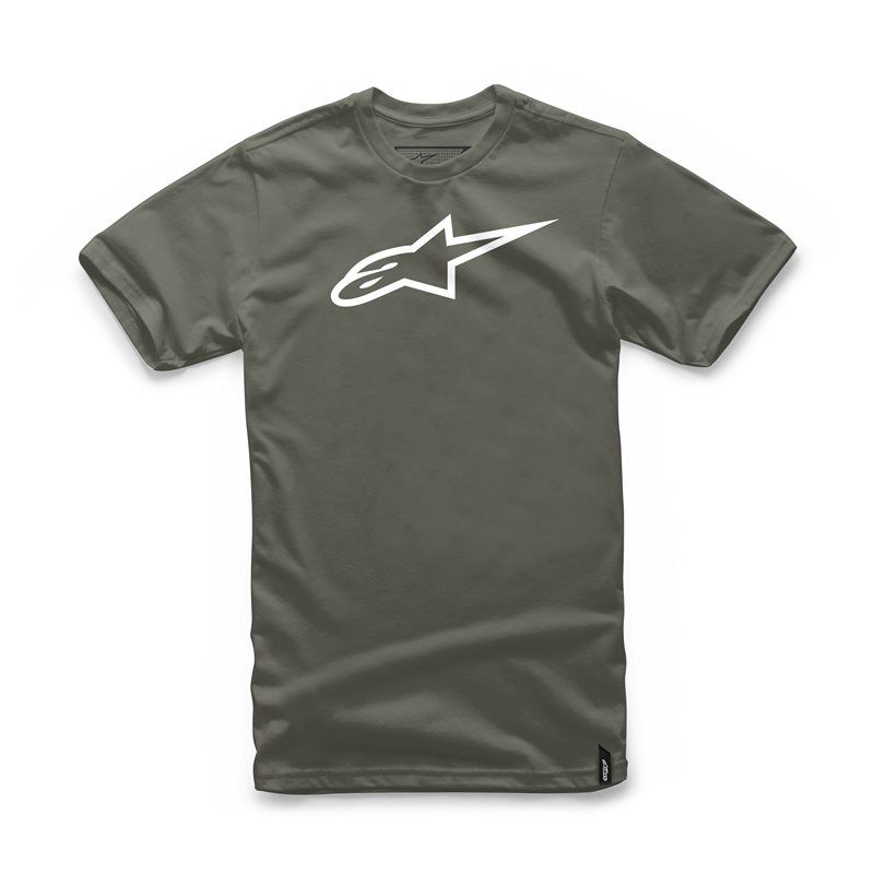 T-Shirt manches courtes Alpinestars AGELESS