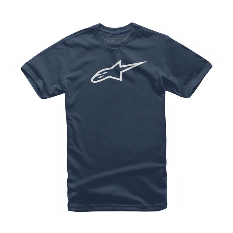 T-Shirt manches courtes Alpinestars AGELESS