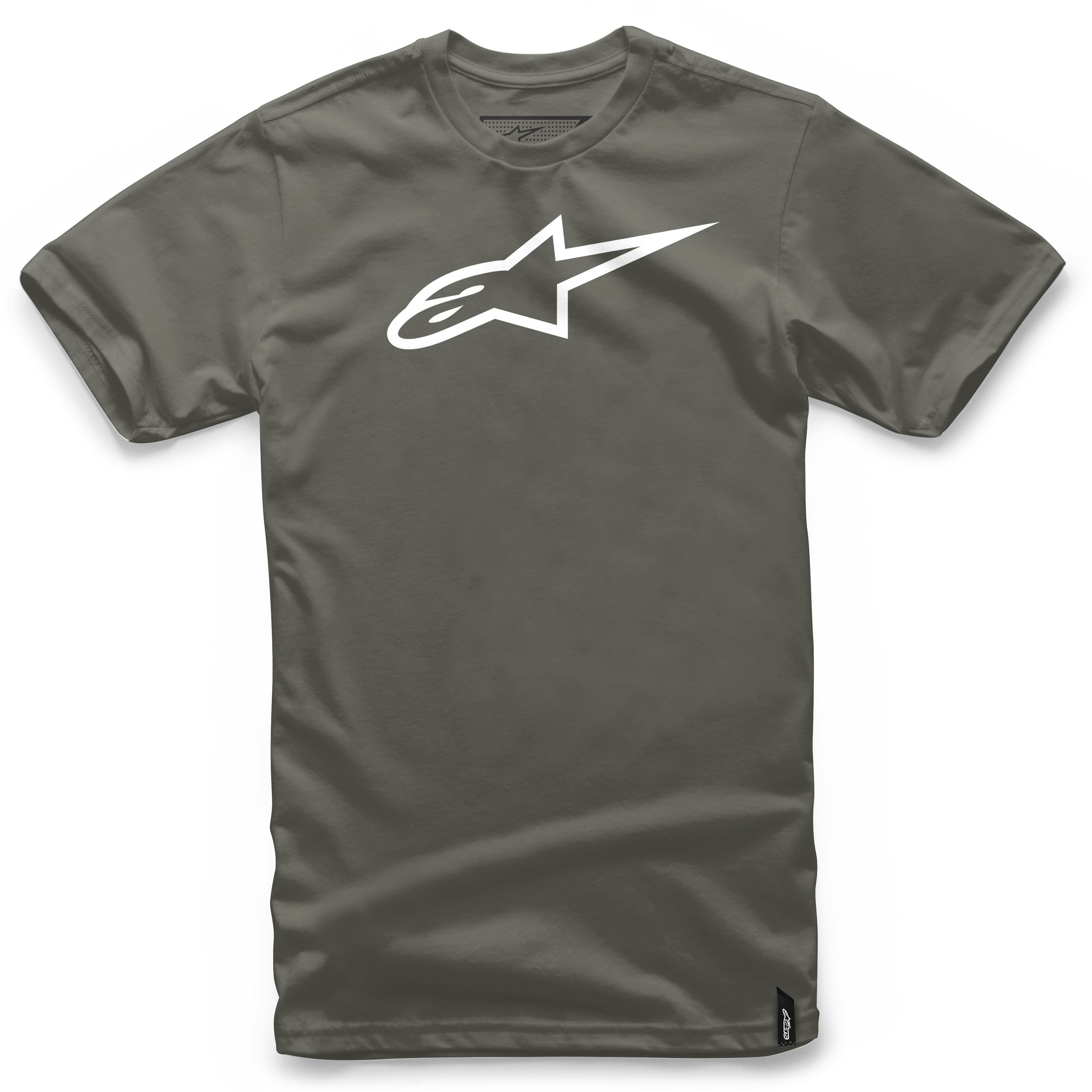 T-Shirt manches courtes Alpinestars AGELESS