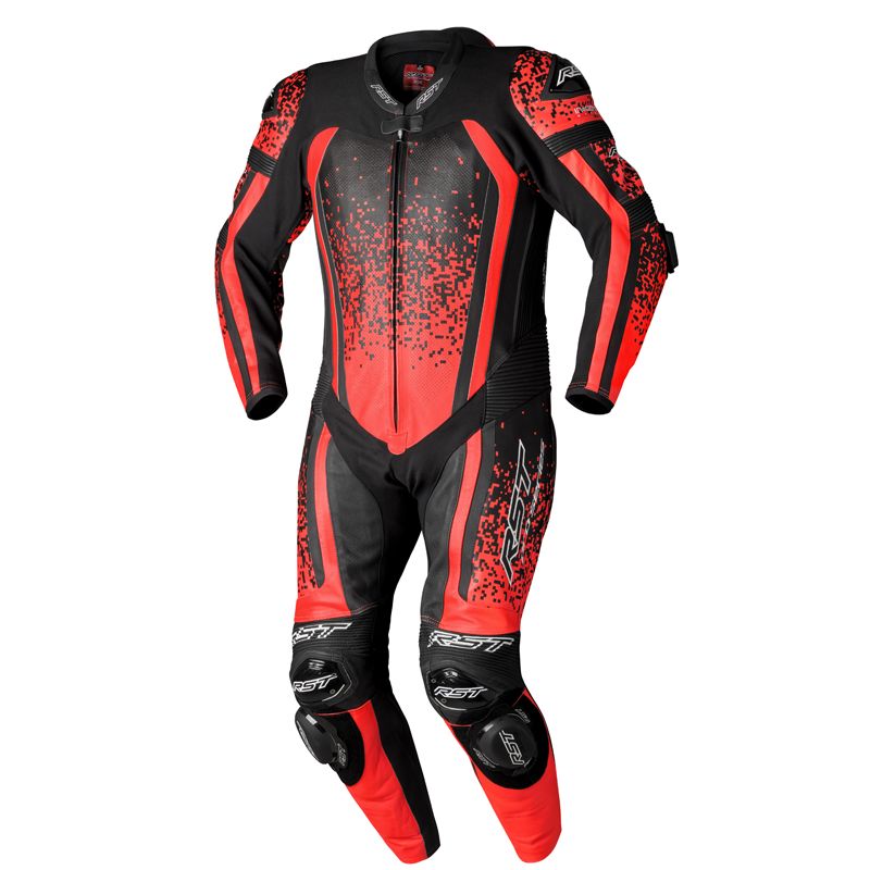 Combinaison Airbag RST PRO SERIES EVO