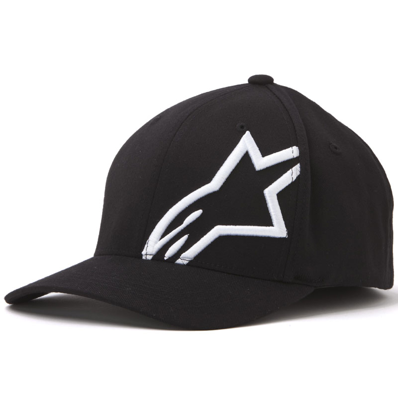 Casquette Alpinestars CORP SHIFT 2 CURBRIM