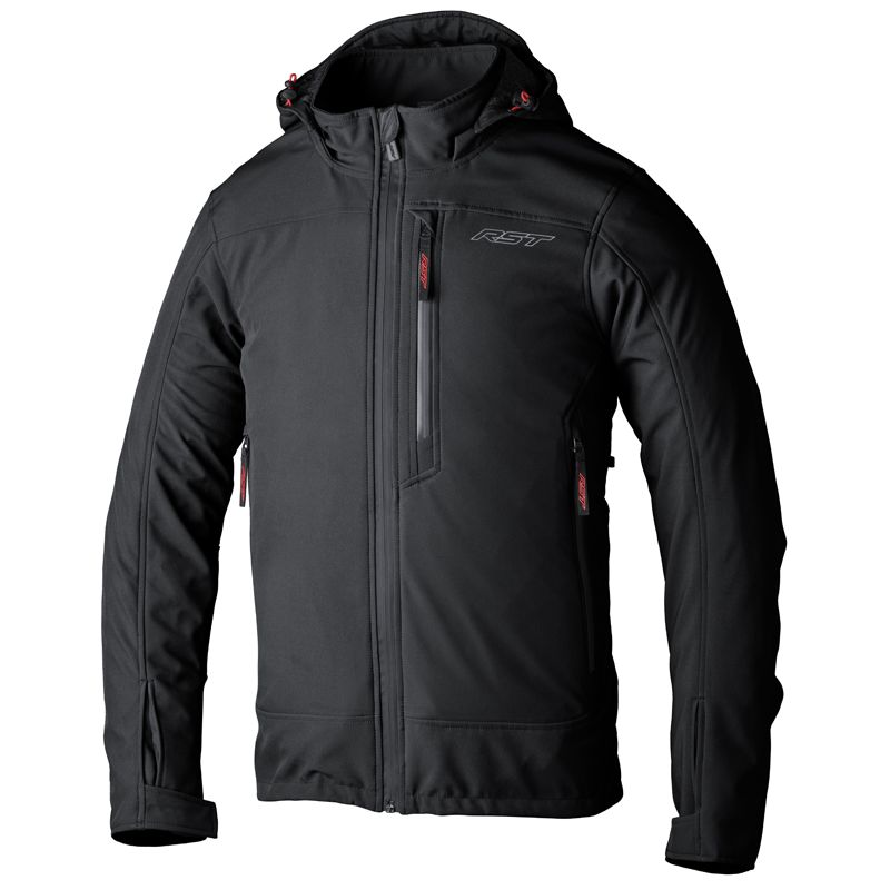 Blouson Moto RST HAVOC