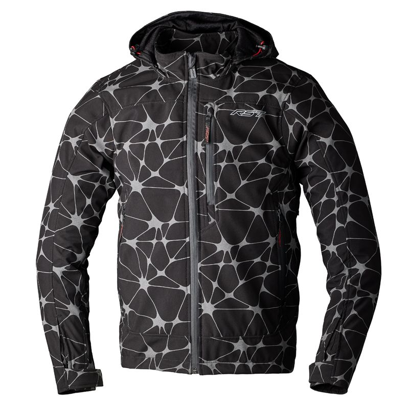 Blouson Moto RST HAVOC