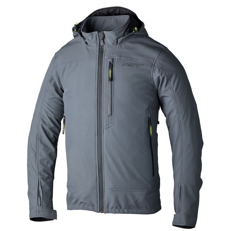 Image of Blouson RST HAVOC