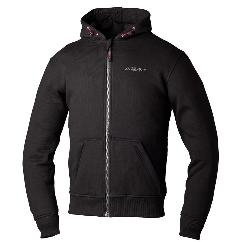 Sweat moto RST ZIP THROUGH URBAN