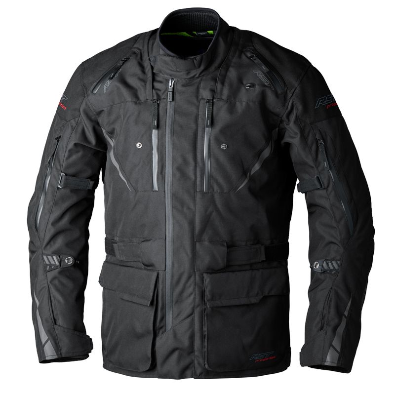 Veste Moto RST PARAGON 7