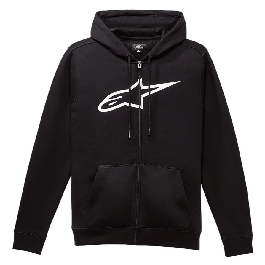 Sweat Alpinestars AGELESS ZIP HD V3