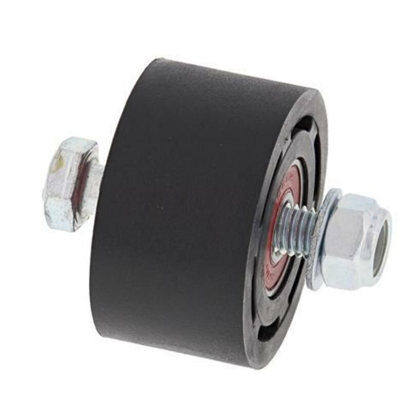 Roulette de chaîne All Balls Ø 43mm - Largeur 24 mm