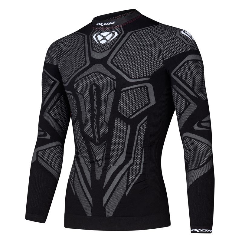 Maillot Technique Ixon UNDERGROUND TOP
