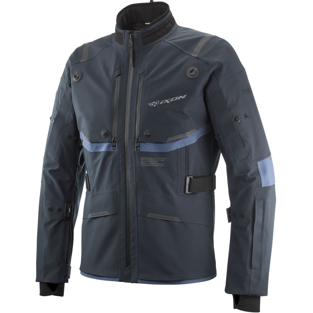 Veste Ixon M-SKEID