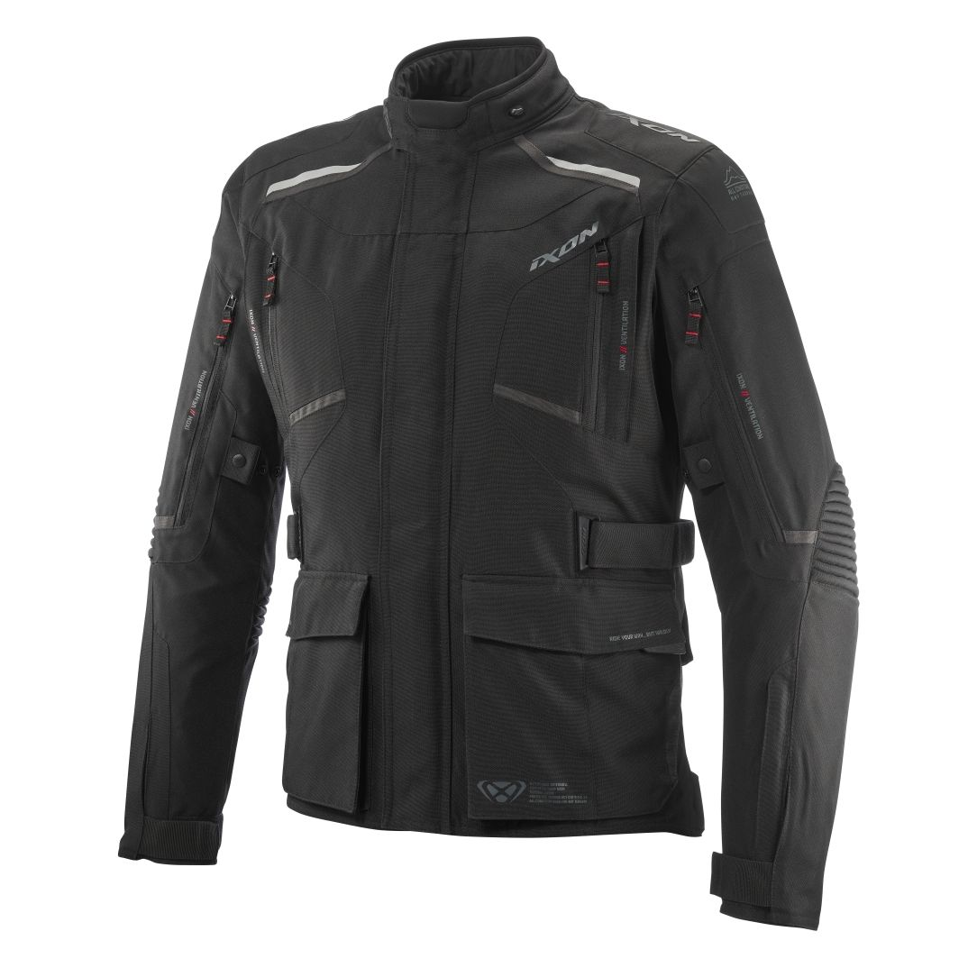 Veste Moto Ixon MIDGARD