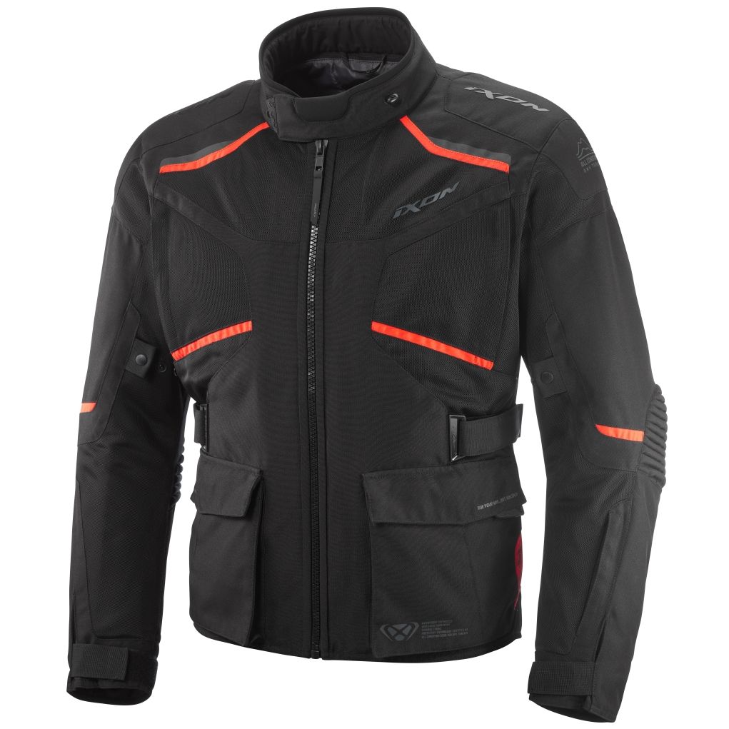 Blouson Ixon MIDGARD AIR C