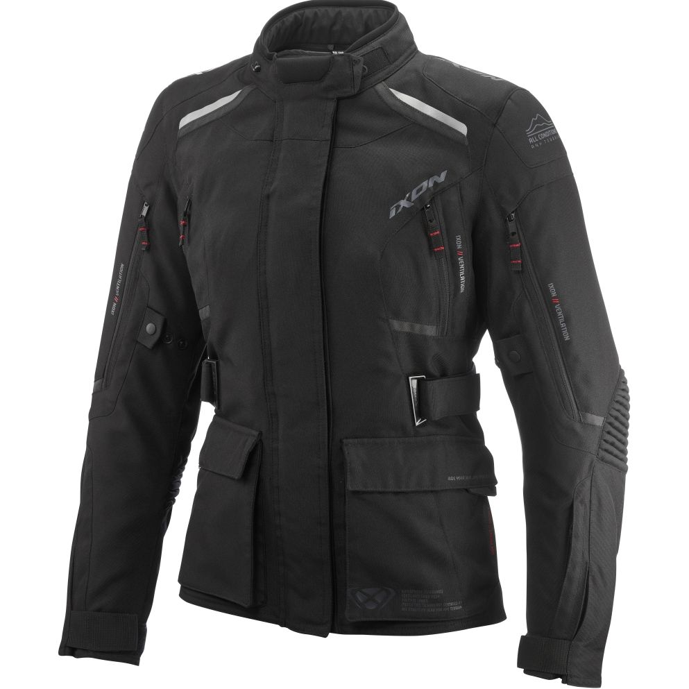 Veste Moto Ixon MIDGARD LADY