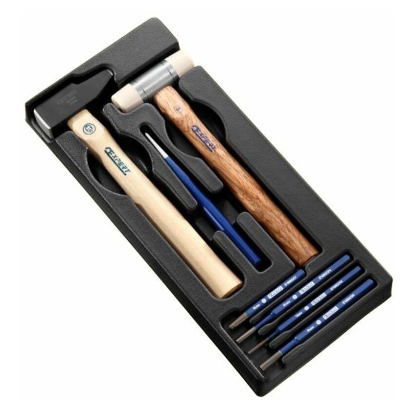 Outil de frappe Expert Module d'outils de frappe - plateau plastique