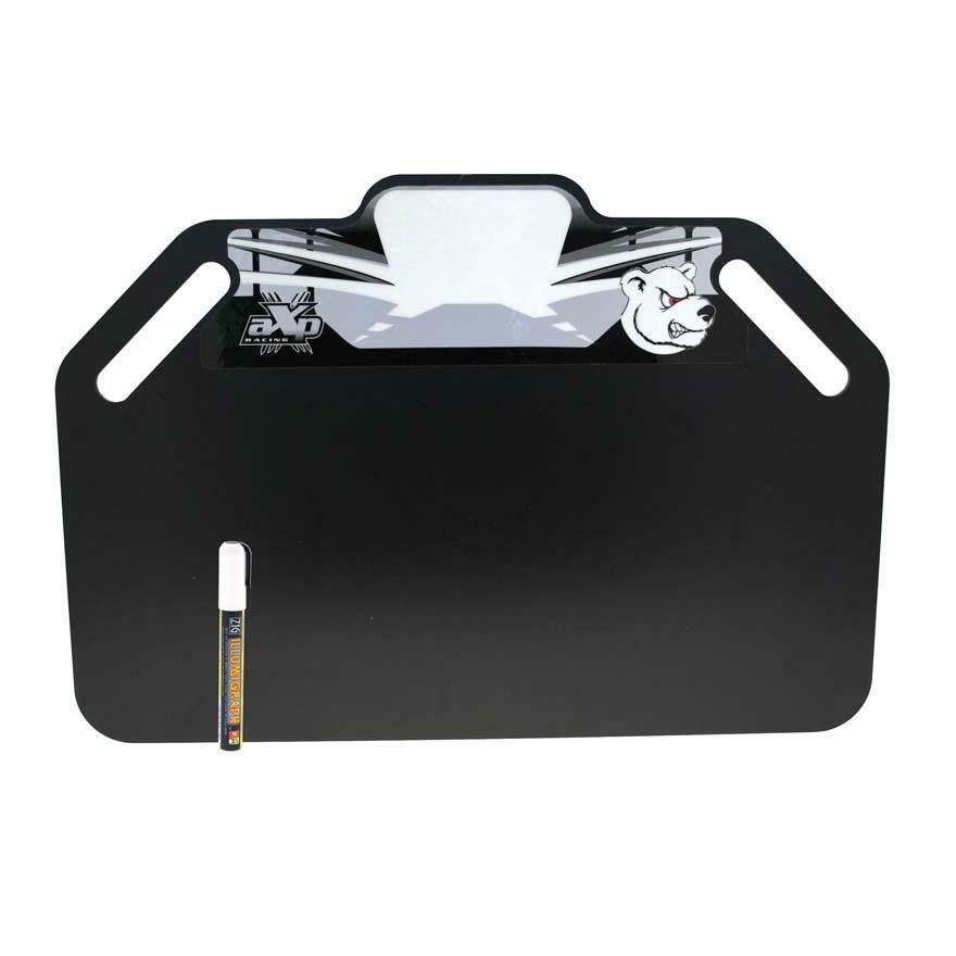 Image of Panneautage aXp AVEC CRAYON