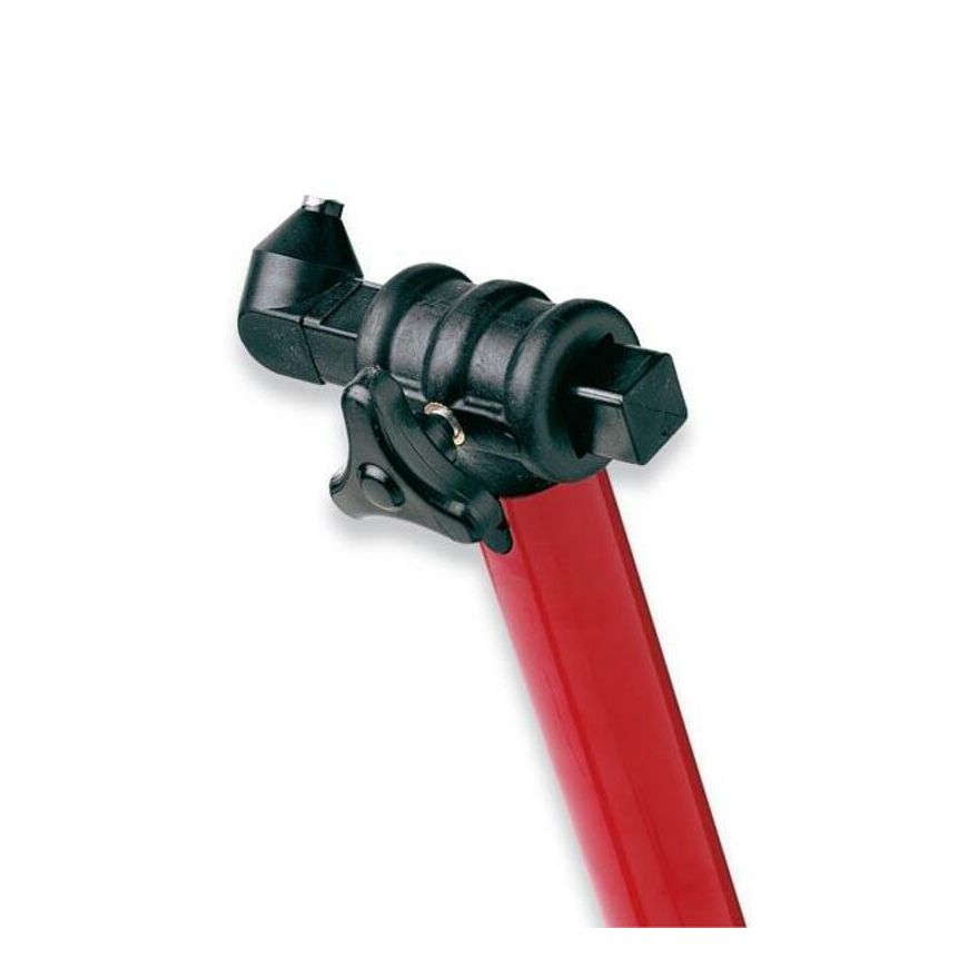 Support Béquille Bike Lift coniques pour béquilles 892015 et 892026