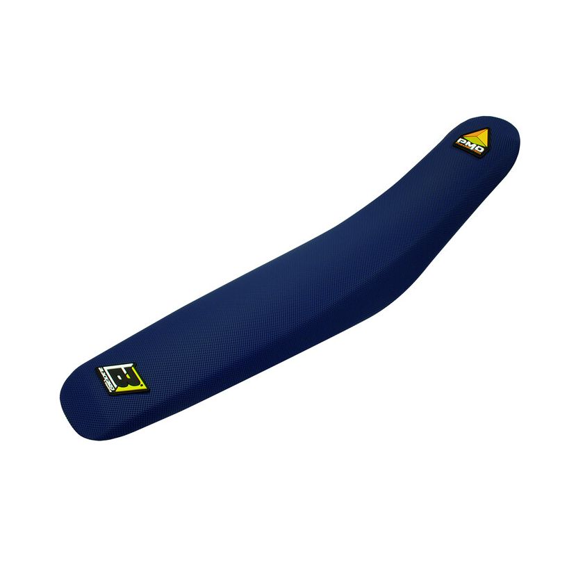 Housse de selle Blackbird PYRAMID BLEU