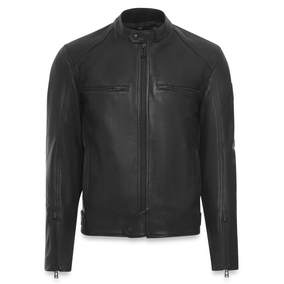 Blouson Moto Belstaff BROUGHTON