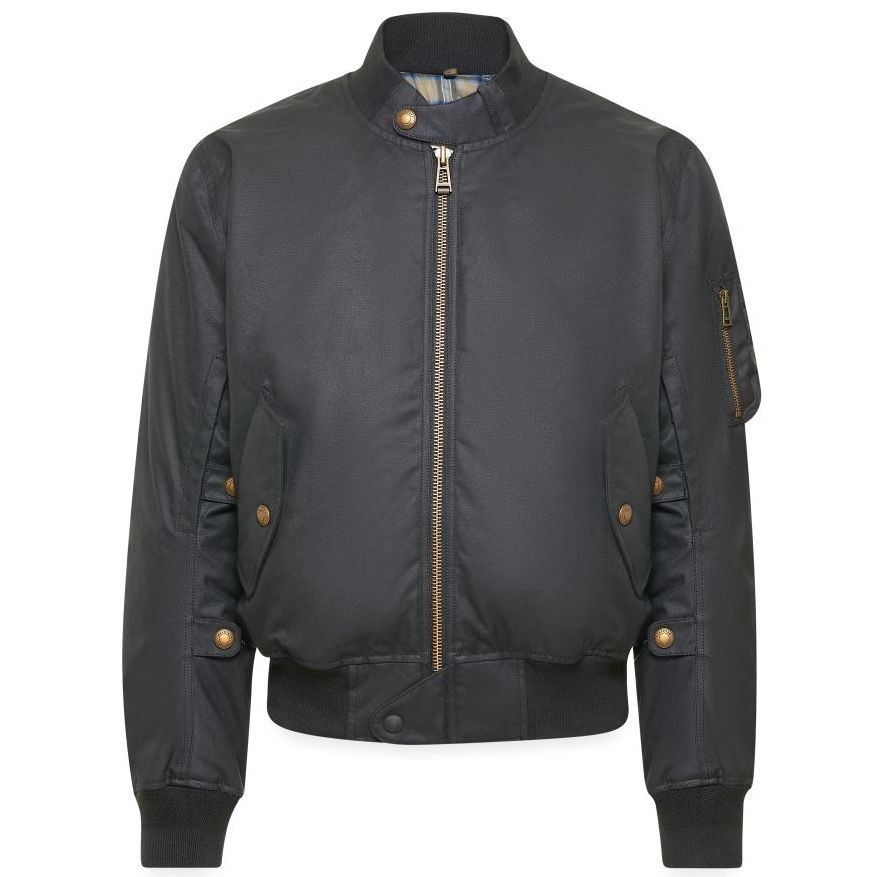Blouson Moto Belstaff BRECON