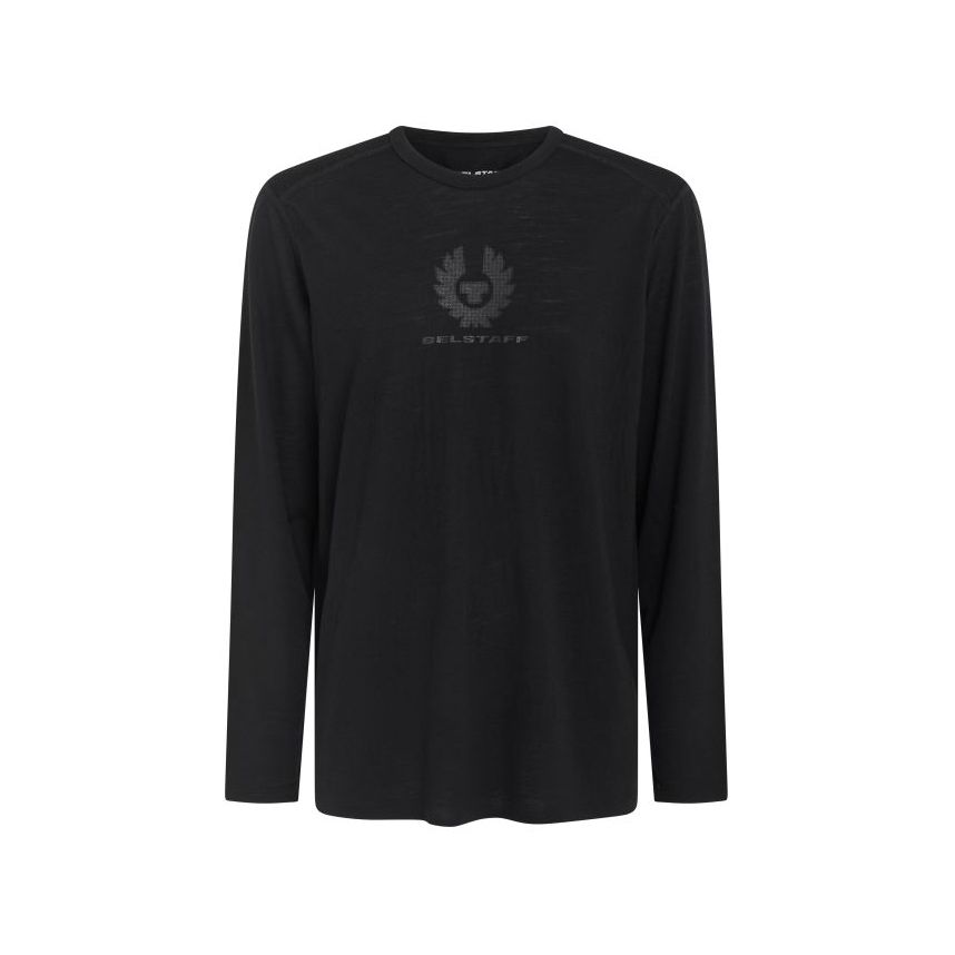 Maillot Technique Belstaff LS BASE LAYER