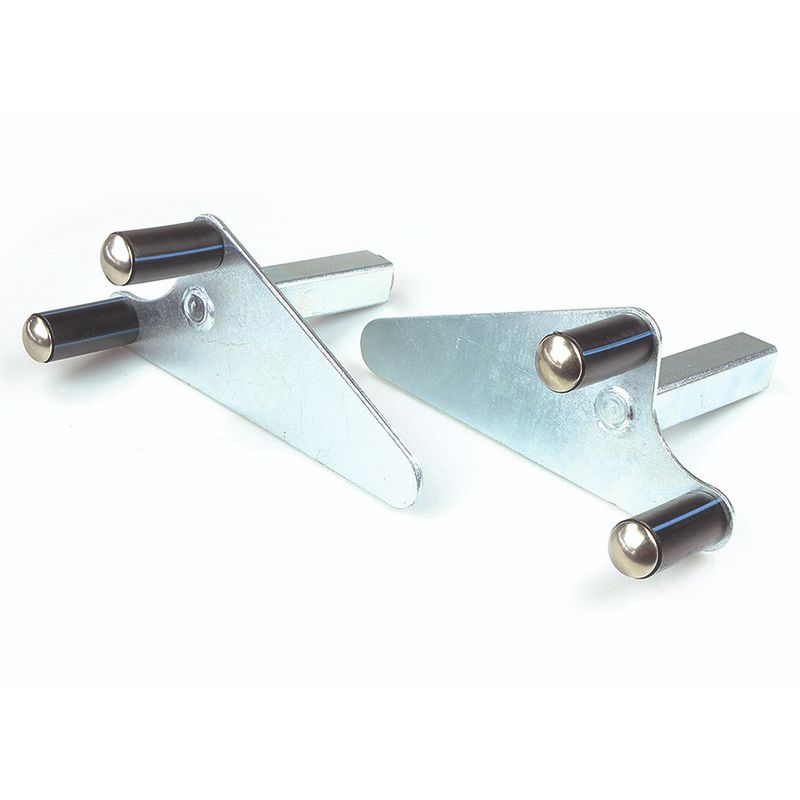 Support Béquille Bike Lift HOME TRACK ROULEAUX