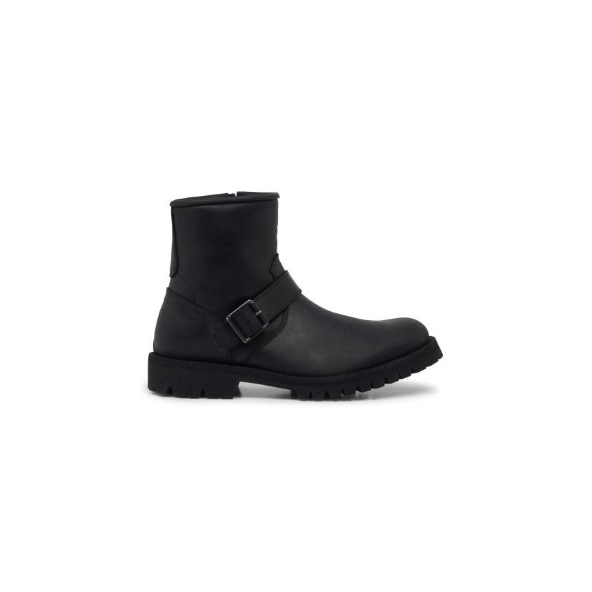 Demi-bottes Belstaff TRIALMASTER