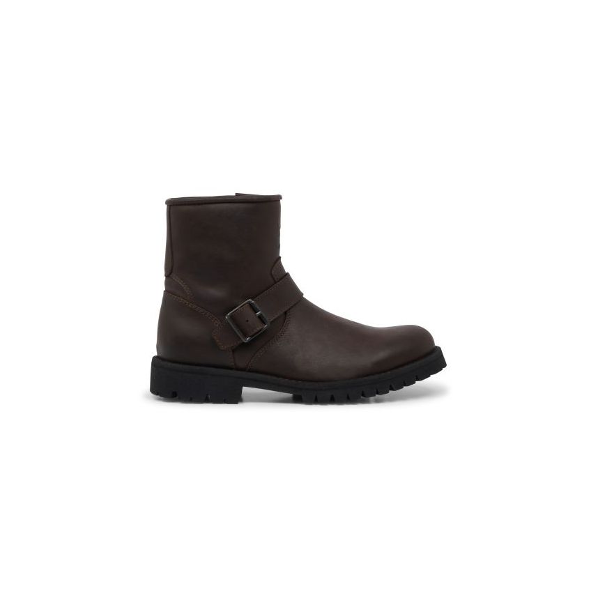 BELSTAFF Demi-bottes Belstaff TRIALMASTER — marron