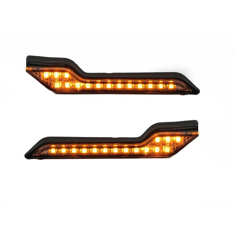Clignotant Barkbusters LED POUR PROTEGE MAIN