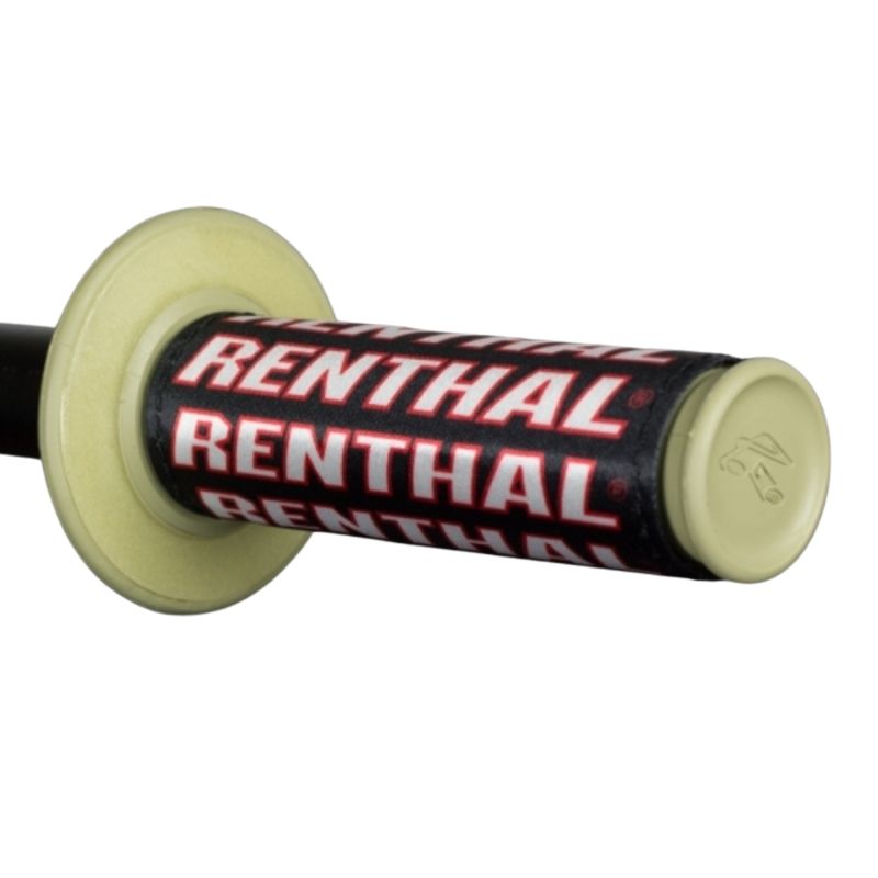 Protections de poignées Renthal Clean Grips