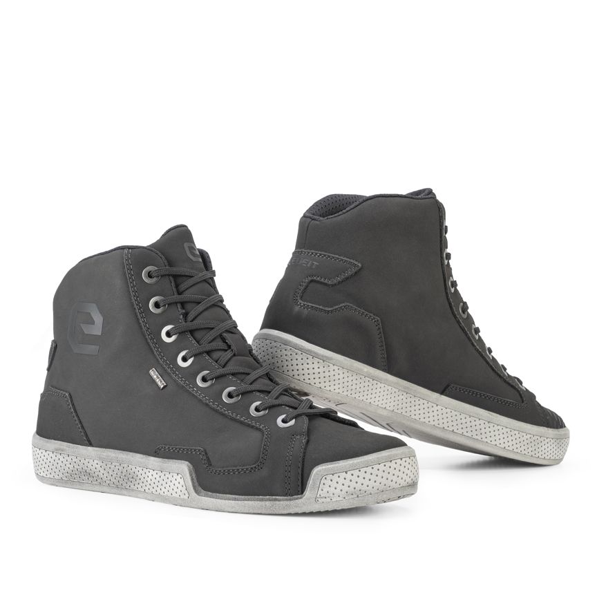 Baskets Moto Eleveit ANTIBES WATERPROOF