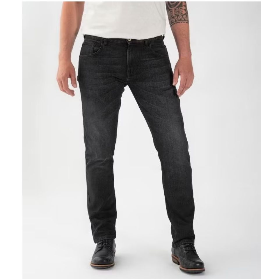 Image of Jean RIDING CULTURE ROKKERTECH TAPERED