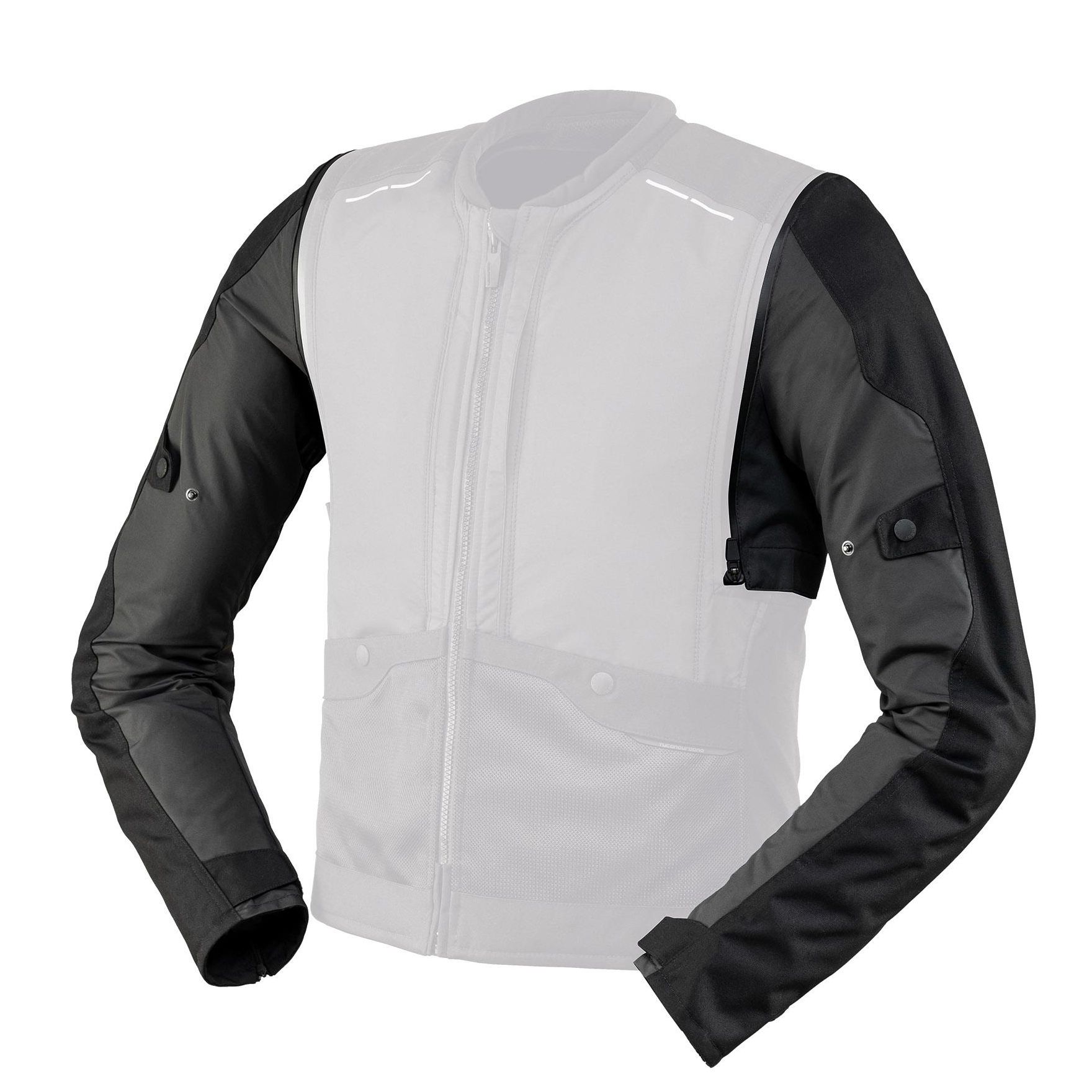 Image of Accessoire airbag Tucano Urbano MANCHES AIRSCUD