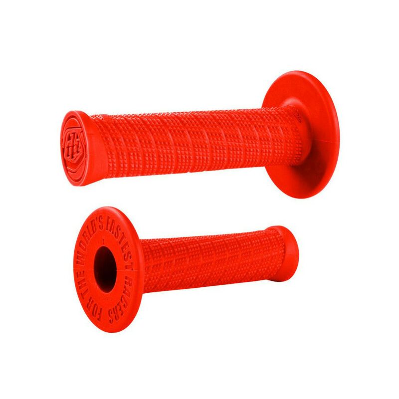 Poignées de guidon Odi TROY LEE DESIGN MX