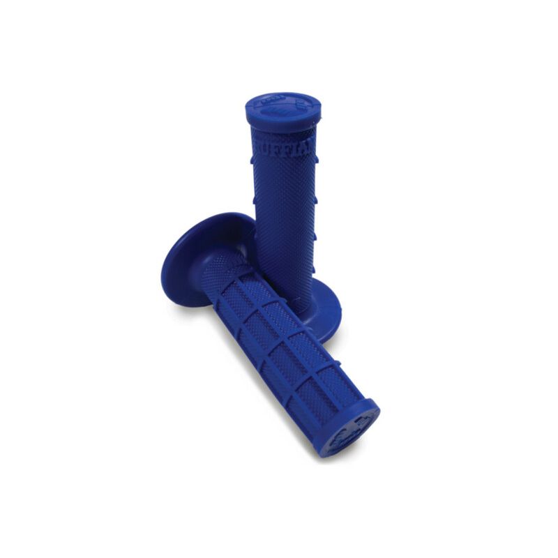 Poignées de guidon Odi RUFFIAN HALF WAFFLE