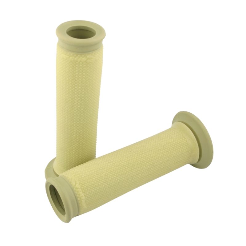 Poignées de guidon Renthal Road Dual Series full grip