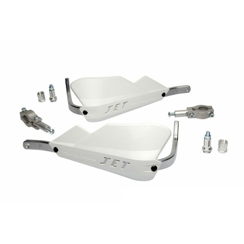 Protèges-mains Barkbusters JET 22 MM