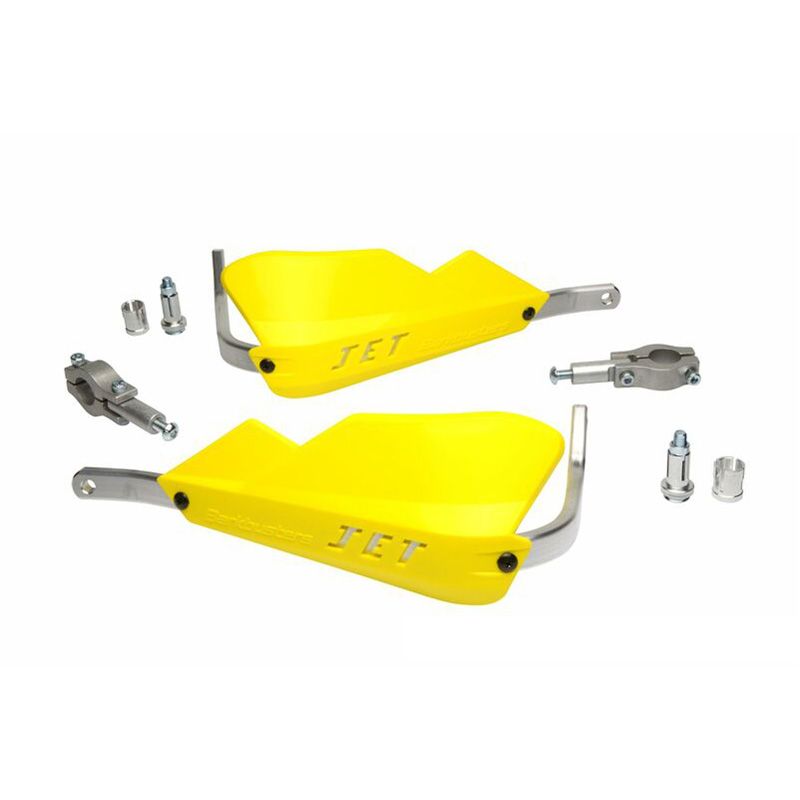 Protèges-mains Barkbusters JET 28.6 MM