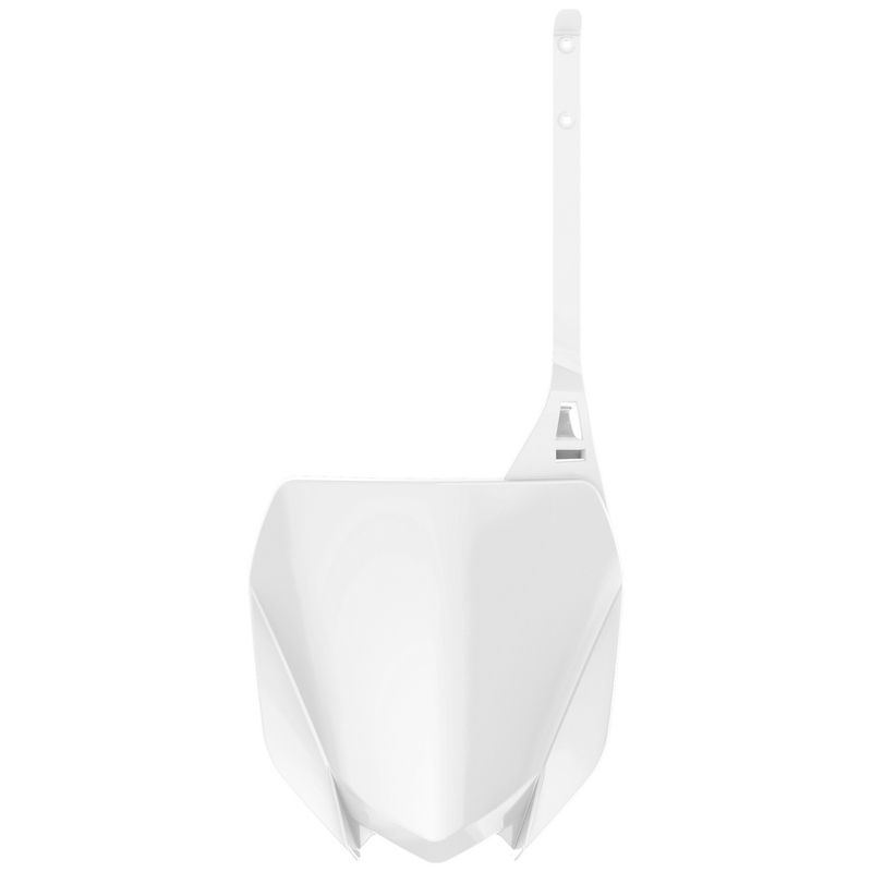 Plaque avant Polisport TYPE ORIGINE