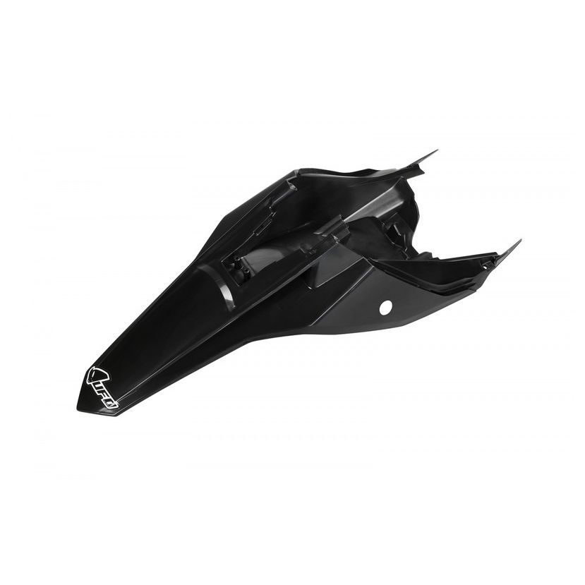 Garde boue Ufo ARRIERE