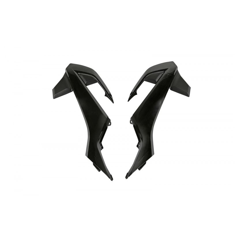 Ouie de radiateur Ufo type origine