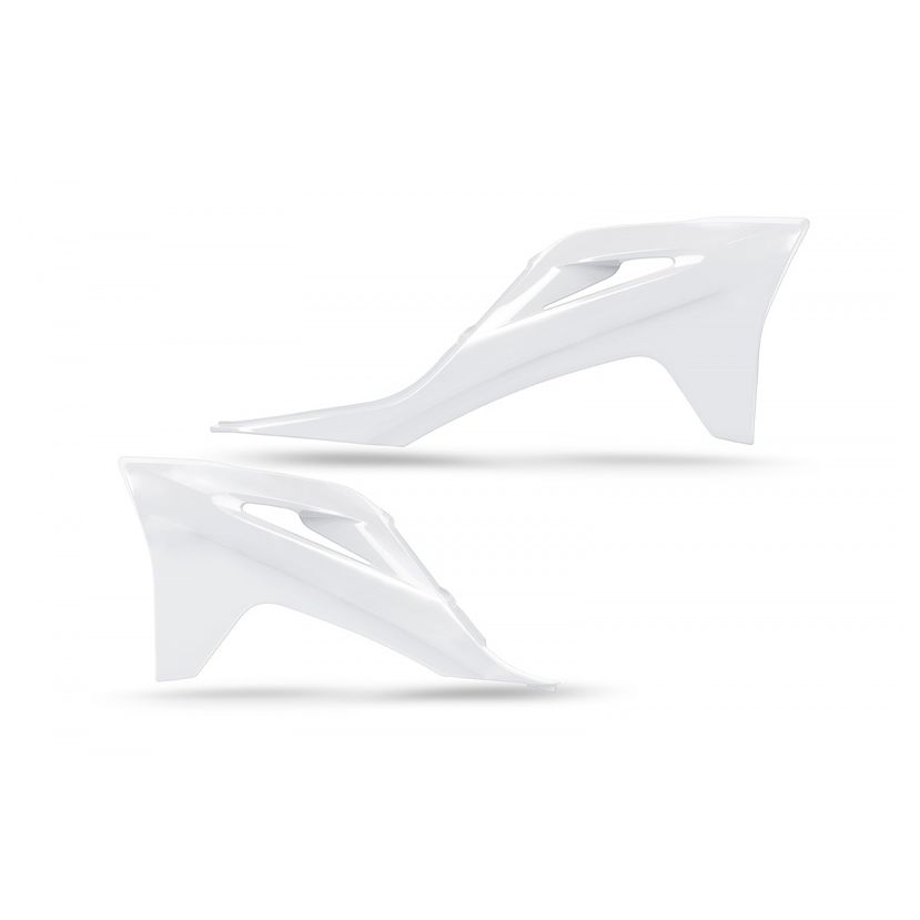 Ouie de radiateur Ufo type origine