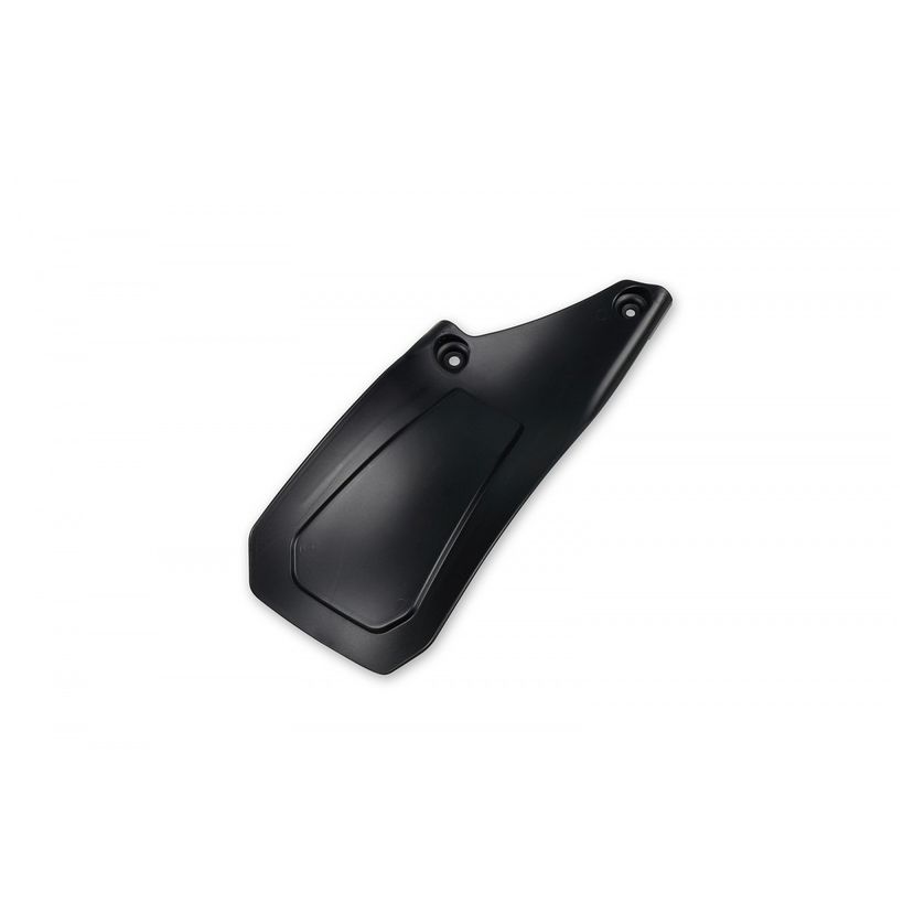 Bavette amortisseur Ufo noir