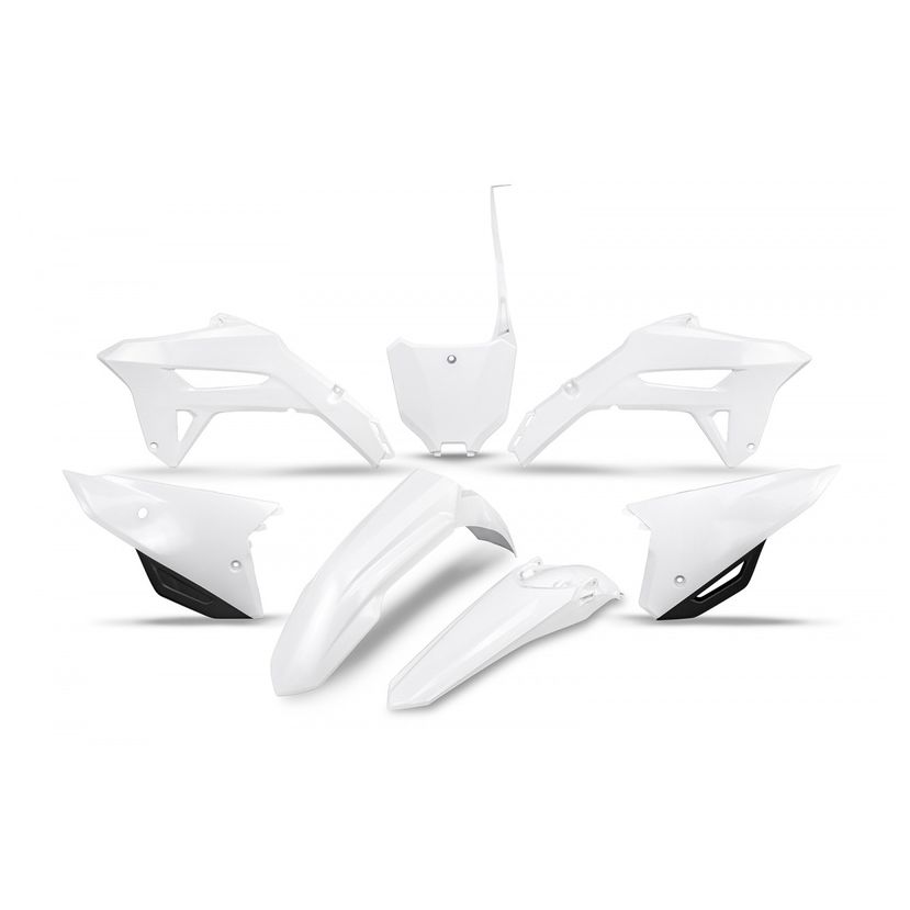 UFO Kit plastiques Ufo couleur blanc — blanc