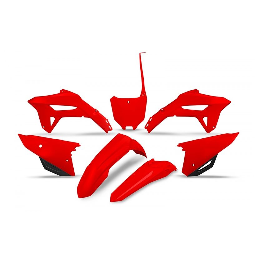 Kit plastiques Ufo couleur origine