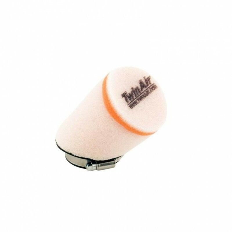 Filtre à air Twin air cylindrique Ø45mm - 158975