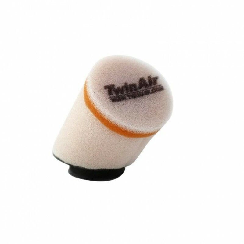 Filtre à air Twin air cylindrique Ø40mm - 158976