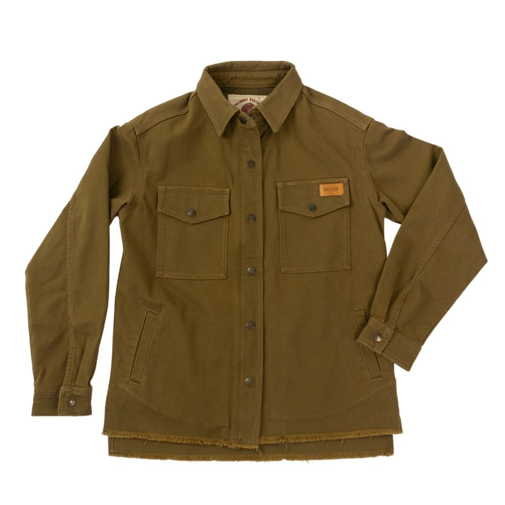 Veste Moto Wildust ARMALITH