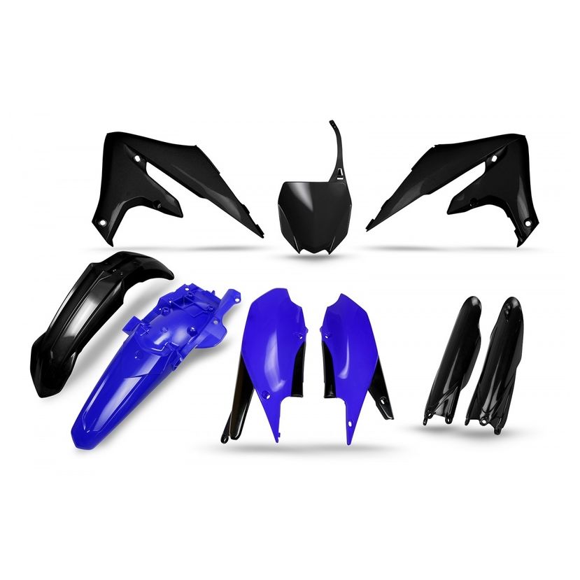 Kit plastiques Ufo EDITION LIMITEE