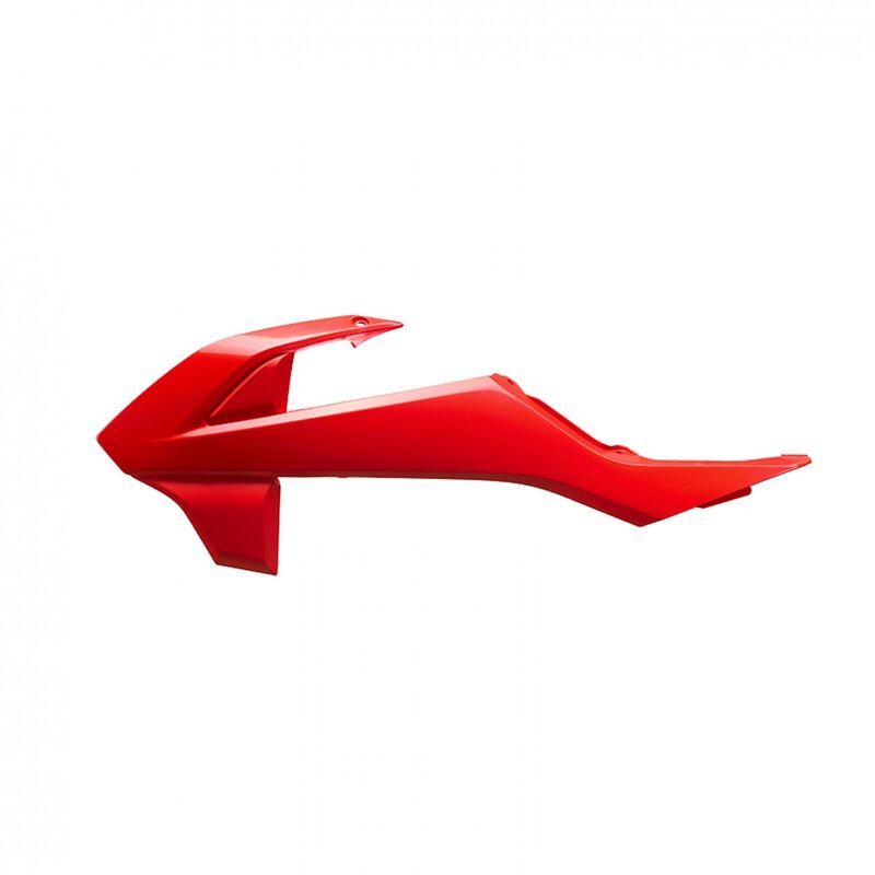 Ouie de radiateur Polisport TYPE ORIGINE